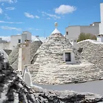 Appartamento Il Trullo Di Mari' - Locazione Turistica
