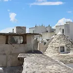 Il Trullo Di Mari' - Locazione Turistica Appartamento *
