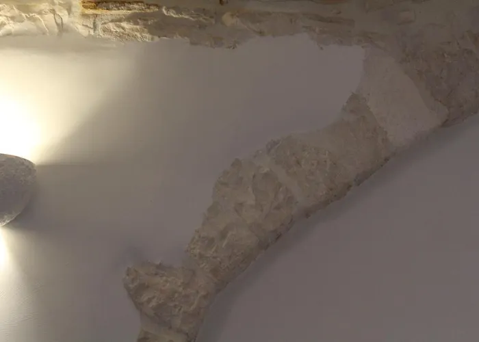 Apartmán Il Trullo Di Mari'