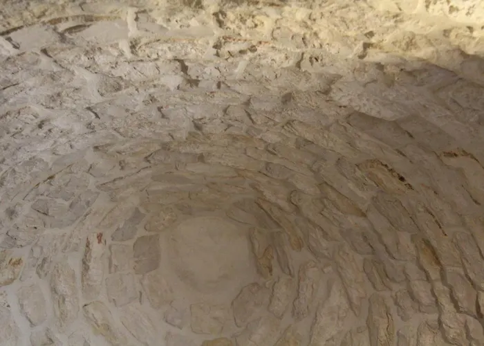 Il Trullo Di Mari' Apartmán Alberobello