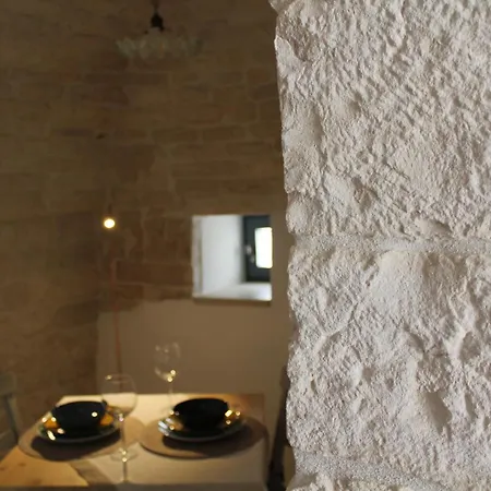 Apartment Il Trullo Di Mari' - Locazione Turistica