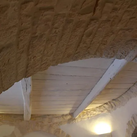 Apartment Il Trullo Di Mari' Alberobello
