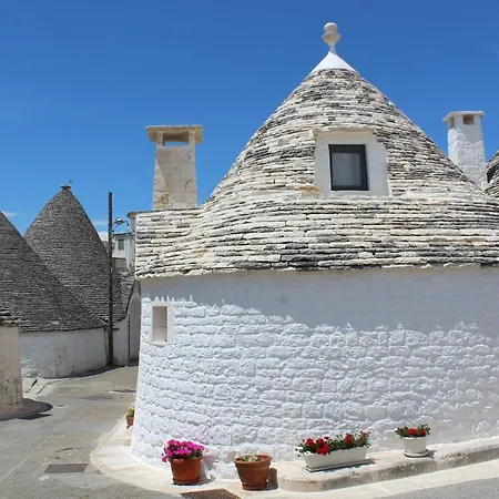 Il Trullo Di Mari' - Locazione Turistica Apartment *